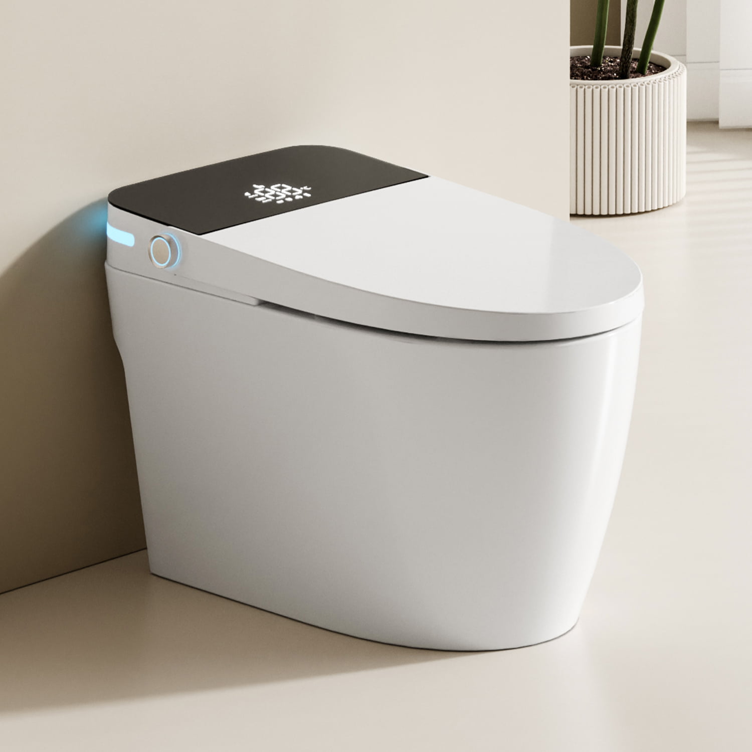 inodoro japones nara