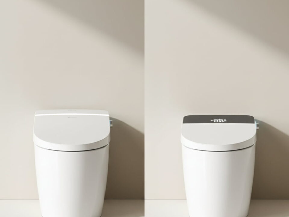 como elegir un inodoro japones