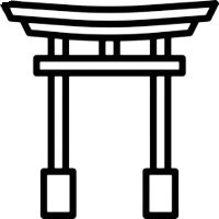 autentico inodoro japonés