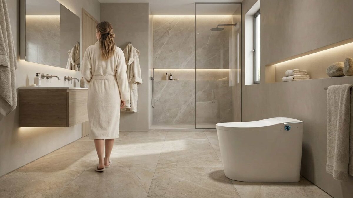 inodoro japones 2026