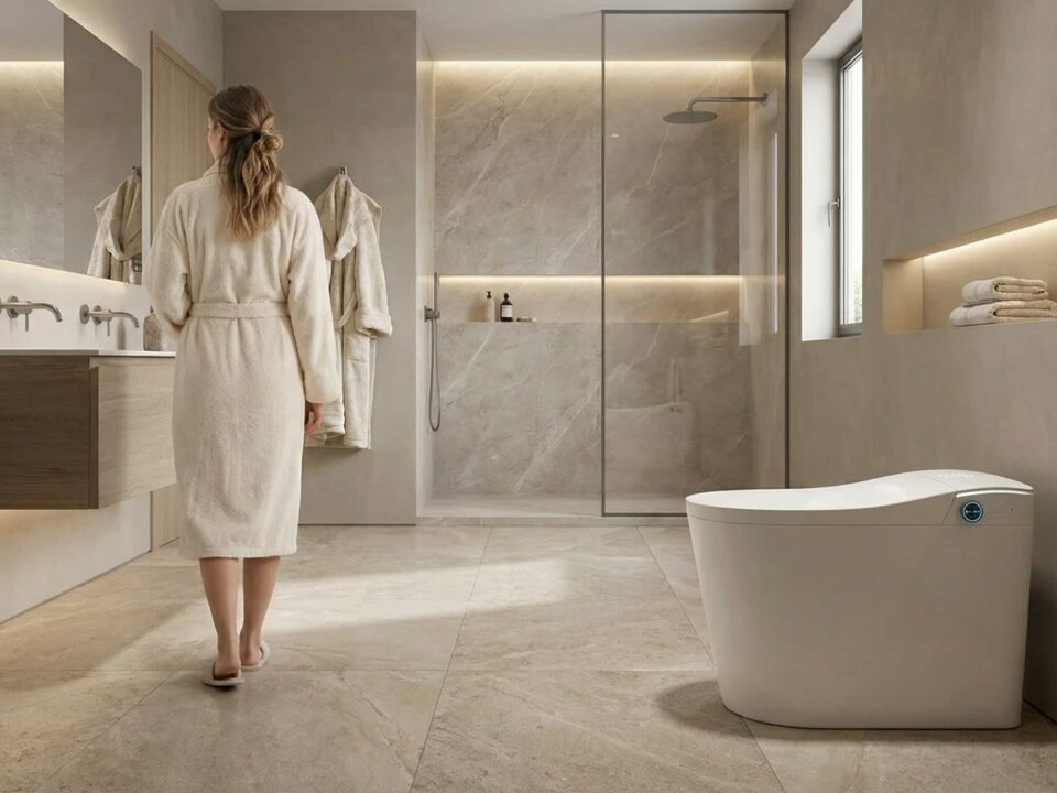 inodoro japones 2026