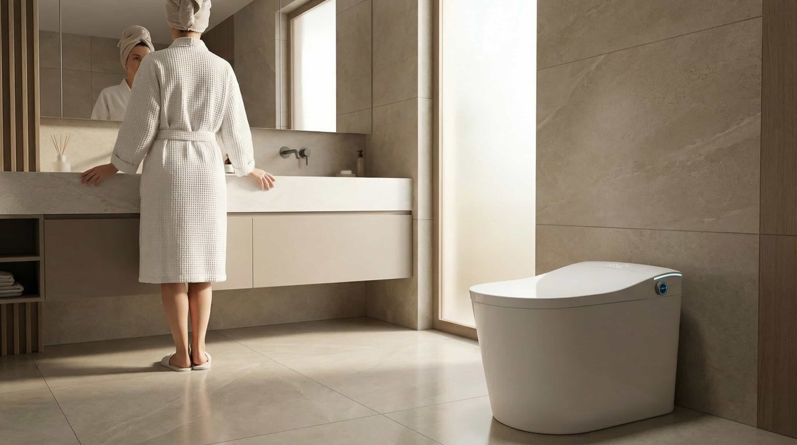 inodoro japones sakura