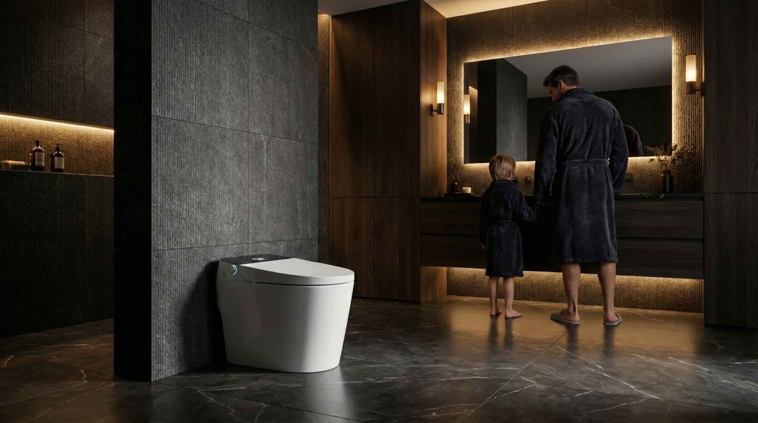 precio inodoro japones 2026